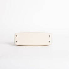 MINI KELLY II (20) EPSOM LEATHER CRAIE WITH PALLADIUM HARDWARE (PHW)