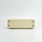 MINI KELLY II (20) EPSOM LEATHER NATA WITH GOLD HARDWARE (GHW)