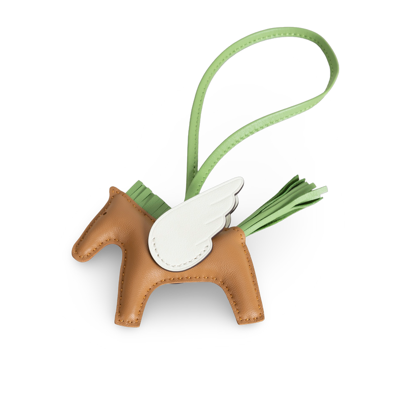 RODEO PEGASE CHARM