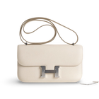 CONSTANCE 24 ELAN EPSOM LEATHER CRAIE WITH PALLADIUM HARDWARE (PHW)