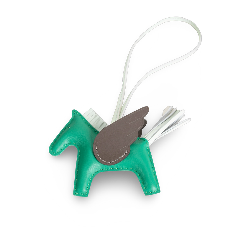 RODEO PEGASE CHARM