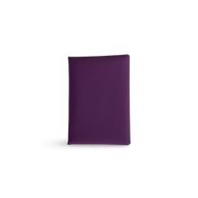 CALVI DUO EPSOM LEATHER WITH PALLADIUM HARDWARE (PHW)