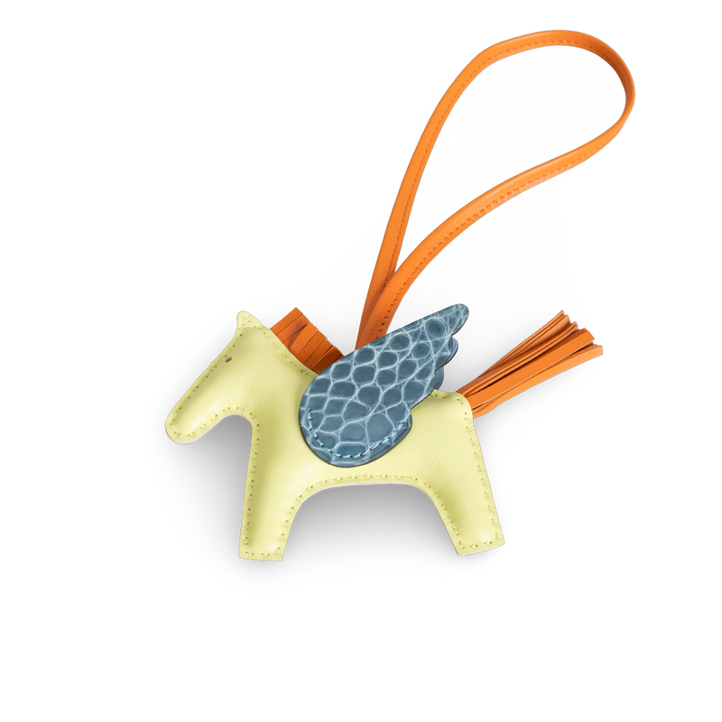 RODEO TOUCH PEGASE CHARM