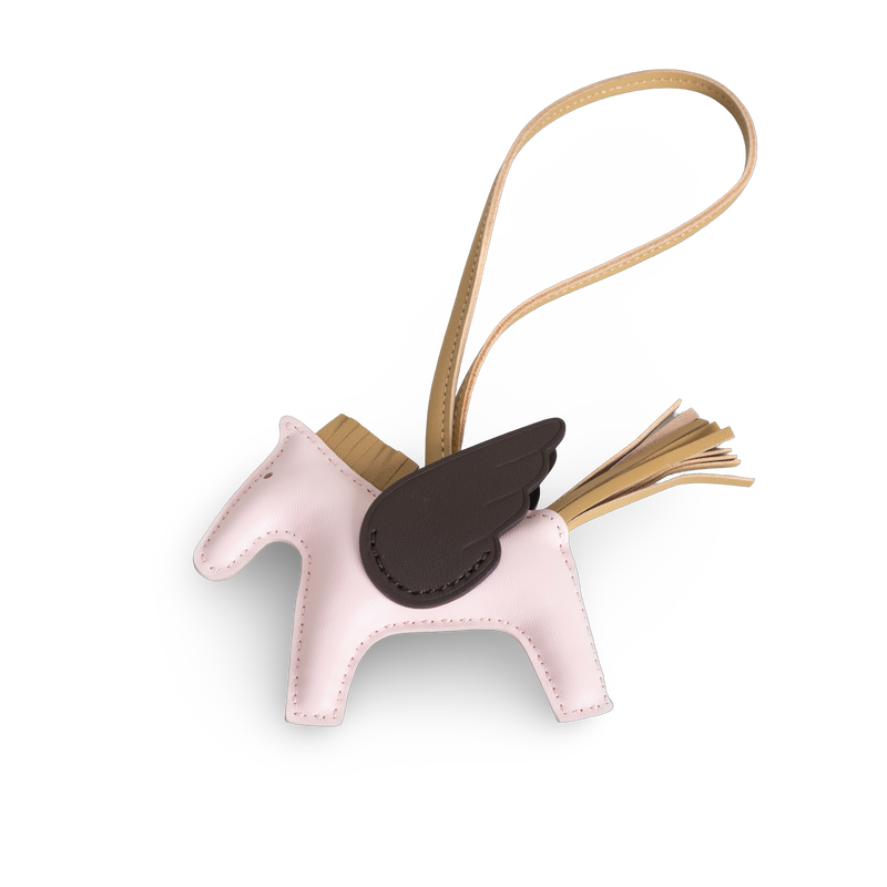 RODEO PEGASE CHARM