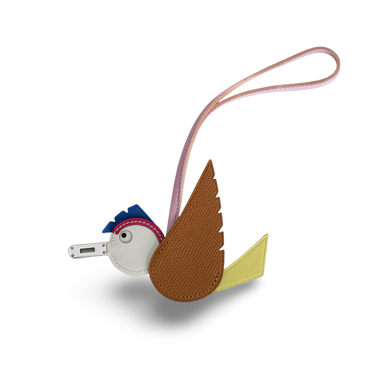 BIRDY CHARM