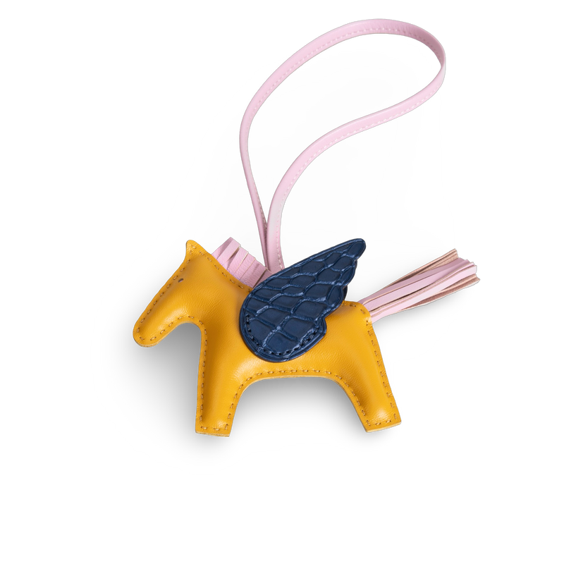 RODEO TOUCH PEGASE CHARM
