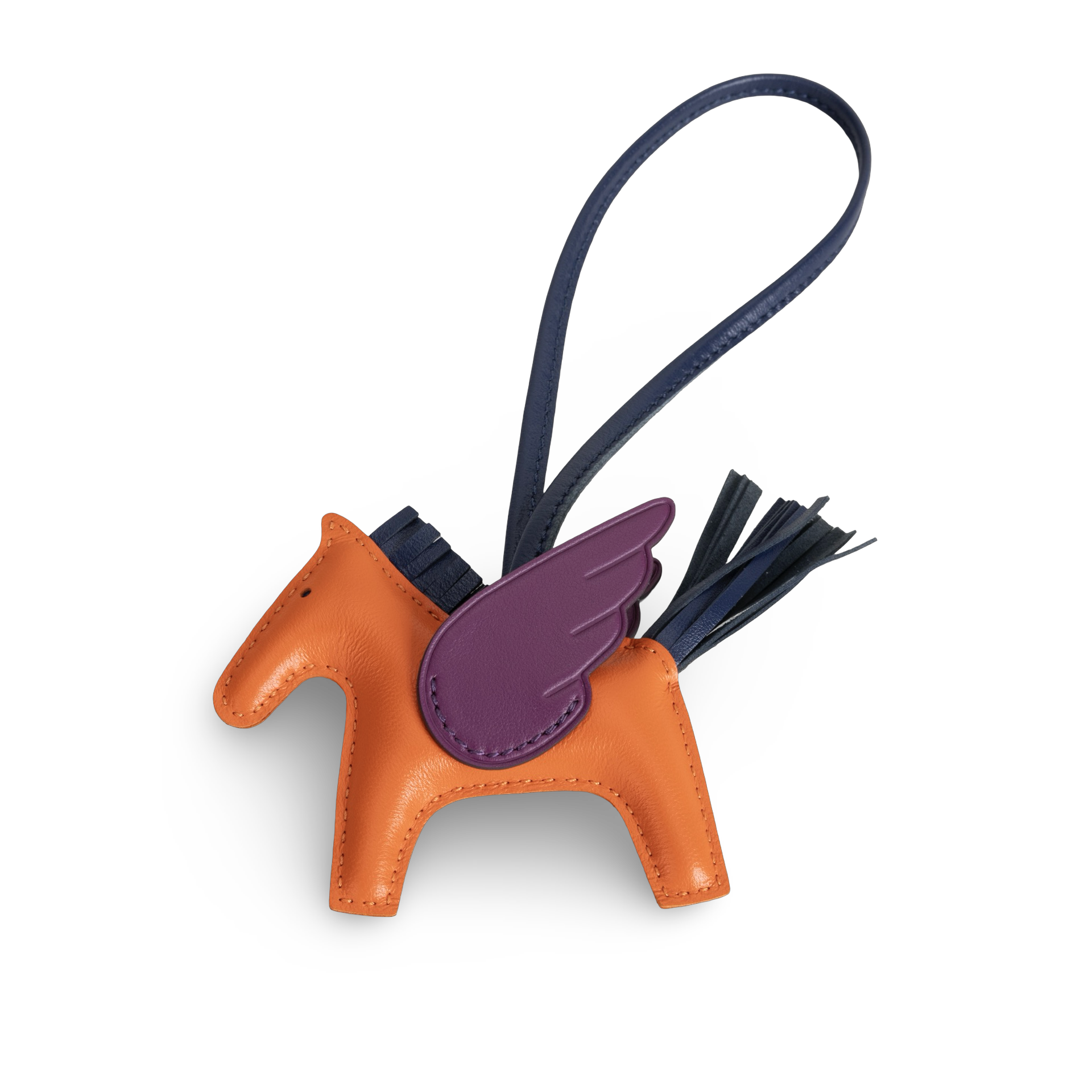 RODEO PEGASE CHARM
