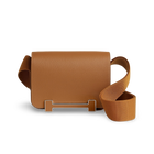 GETA EVERCOLOR LEATHER GOLD WITH PALLADIUM HARDWARE (PHW)