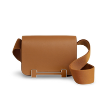 GETA EVERCOLOR LEATHER GOLD WITH PALLADIUM HARDWARE (PHW)