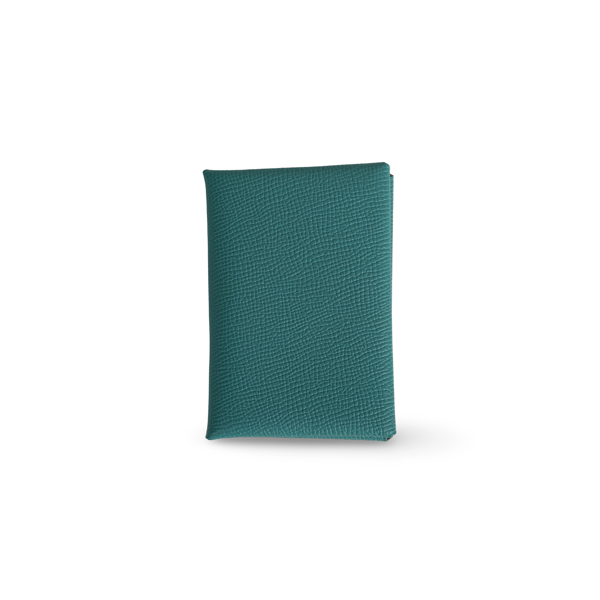 CALVI DUO EPSOM LEATHER WITH PALLADIUM HARDWARE (PHW)