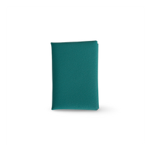 CALVI DUO EPSOM LEATHER WITH PALLADIUM HARDWARE (PHW)