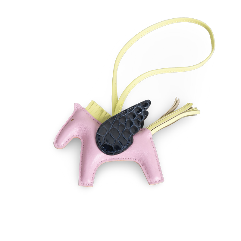 RODEO TOUCH PEGASE CHARM