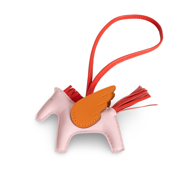RODEO PEGASE CHARM