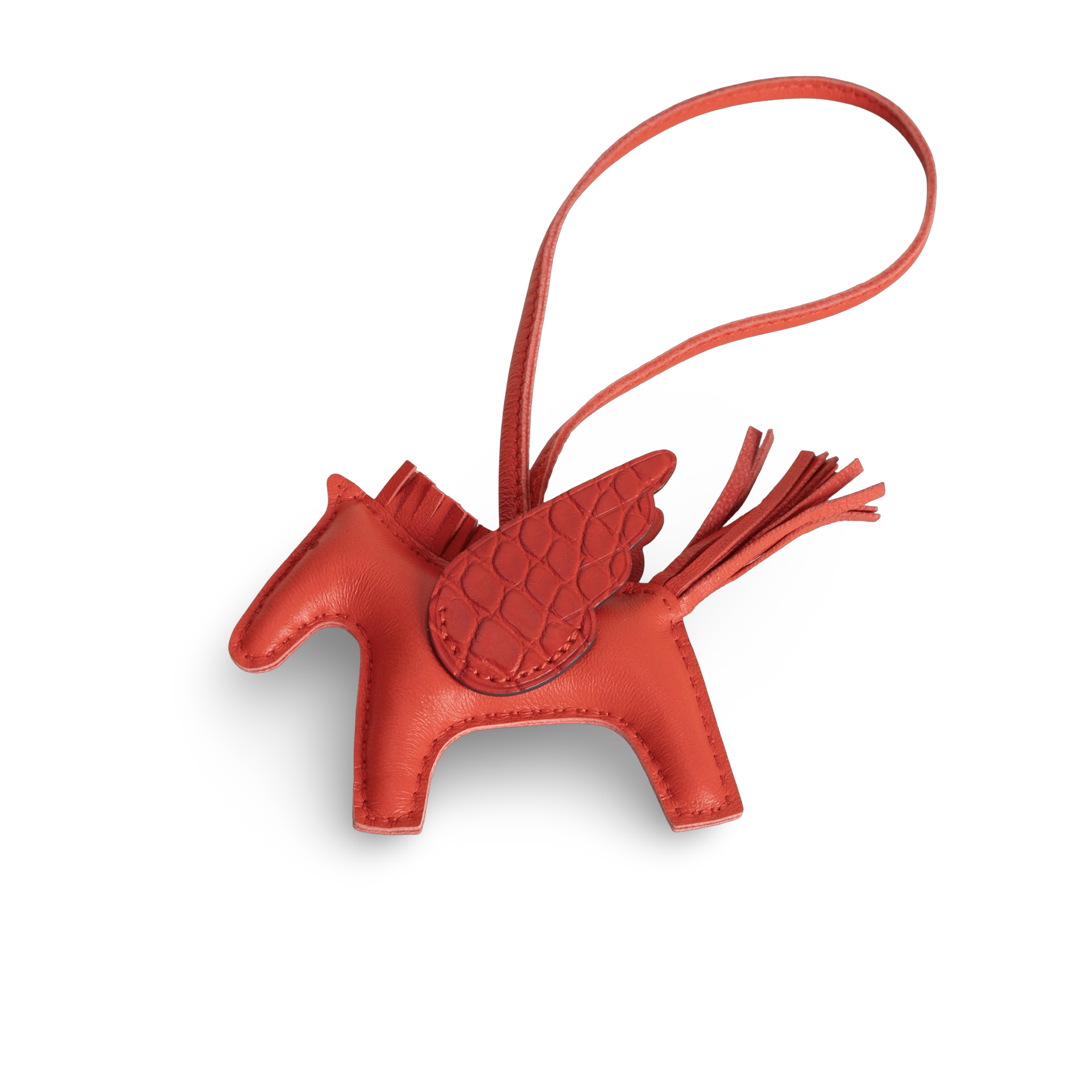 RODEO TOUCH PEGASE CHARM