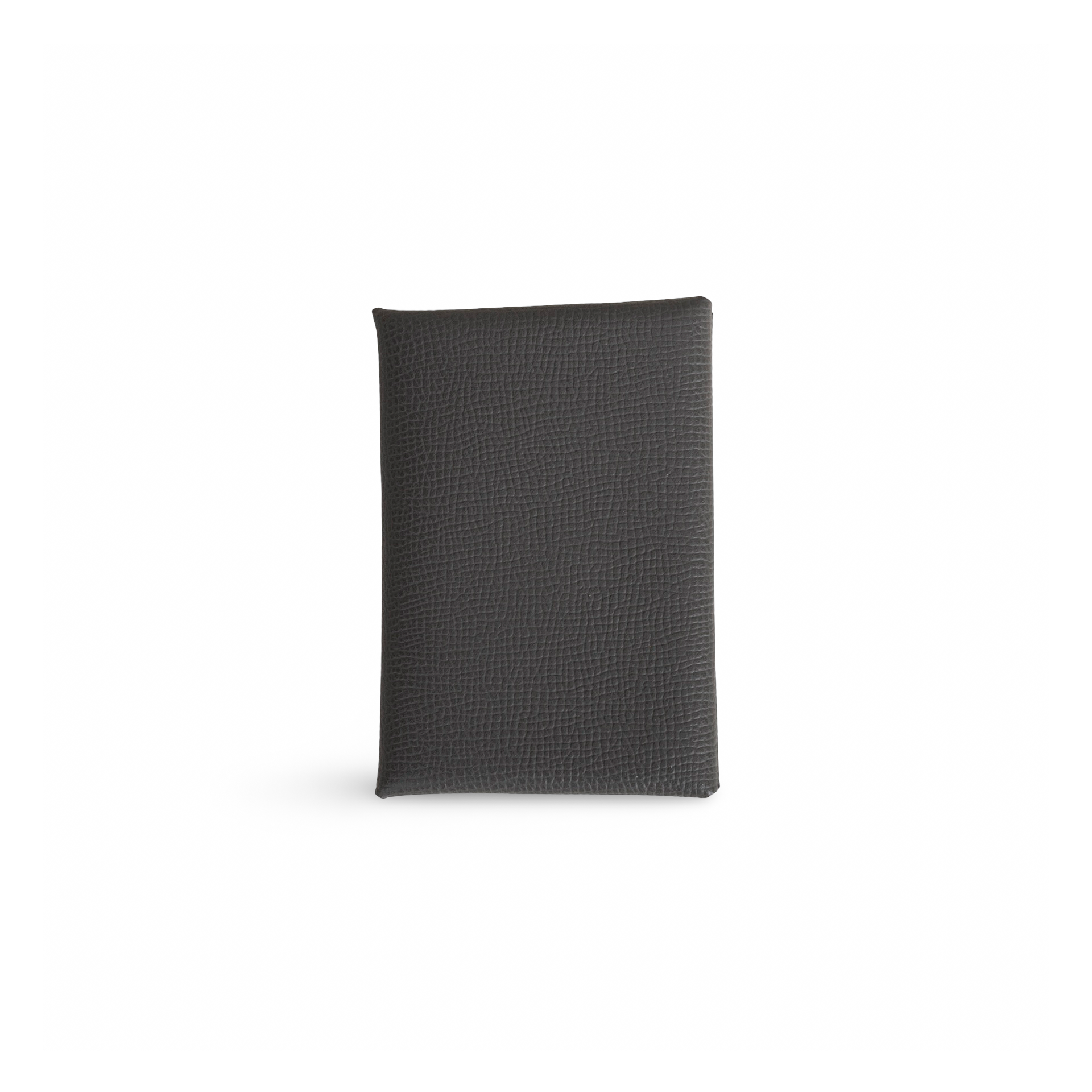 CALVI DUO EPSOM LEATHER WITH PALLADIUM HARDWARE (PHW)