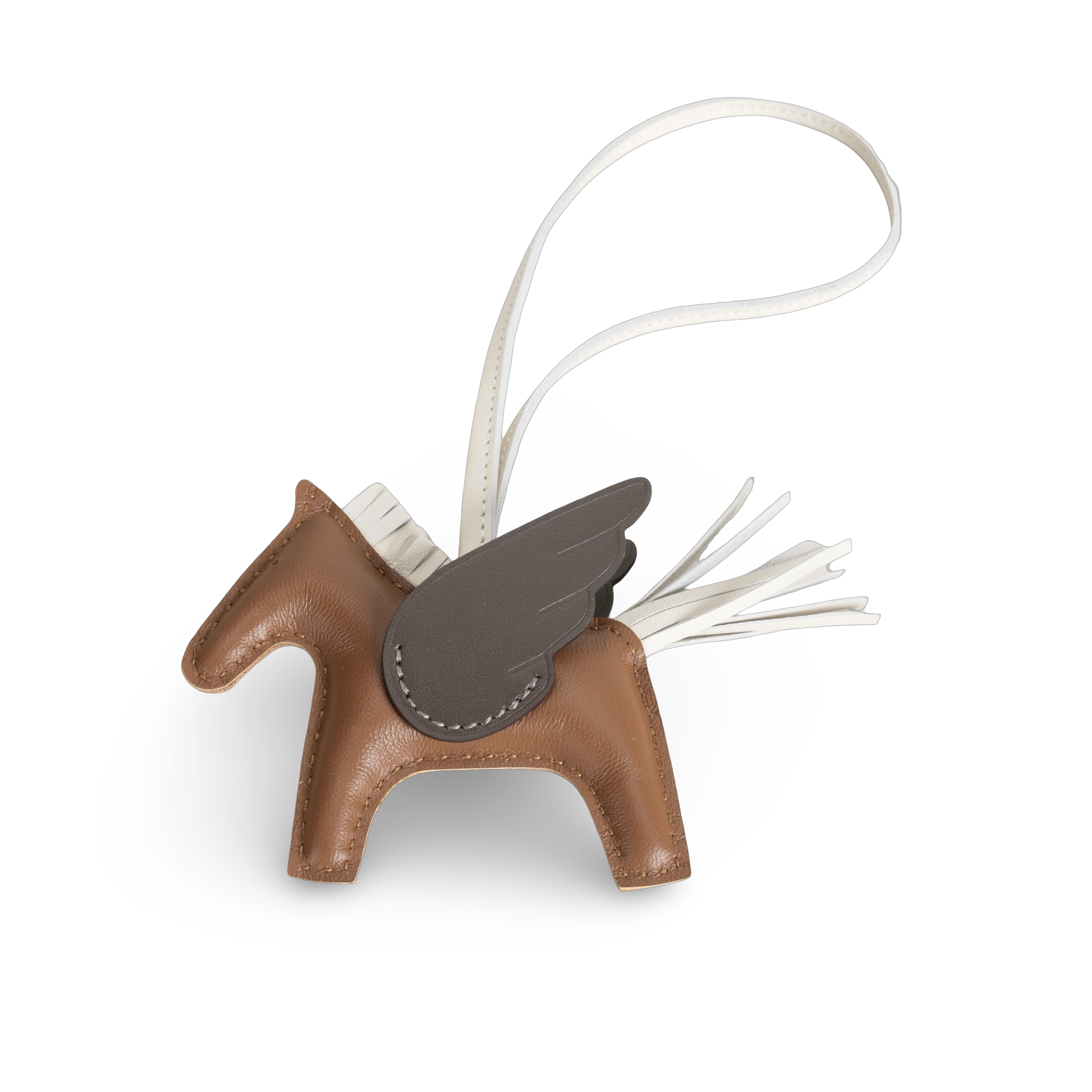 RODEO PEGASE CHARM