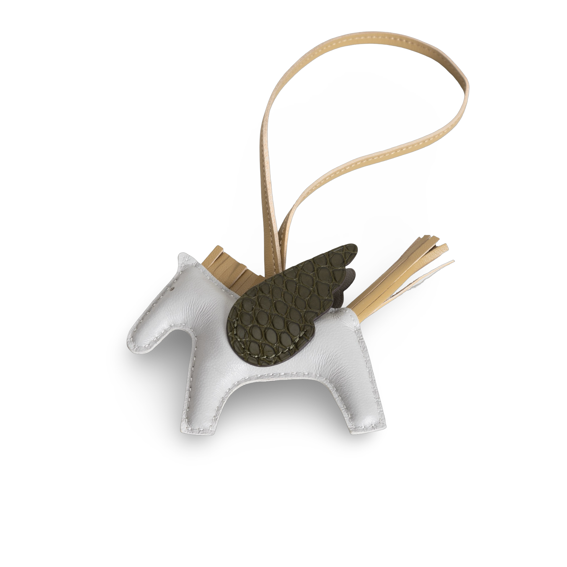 RODEO TOUCH PEGASE CHARM