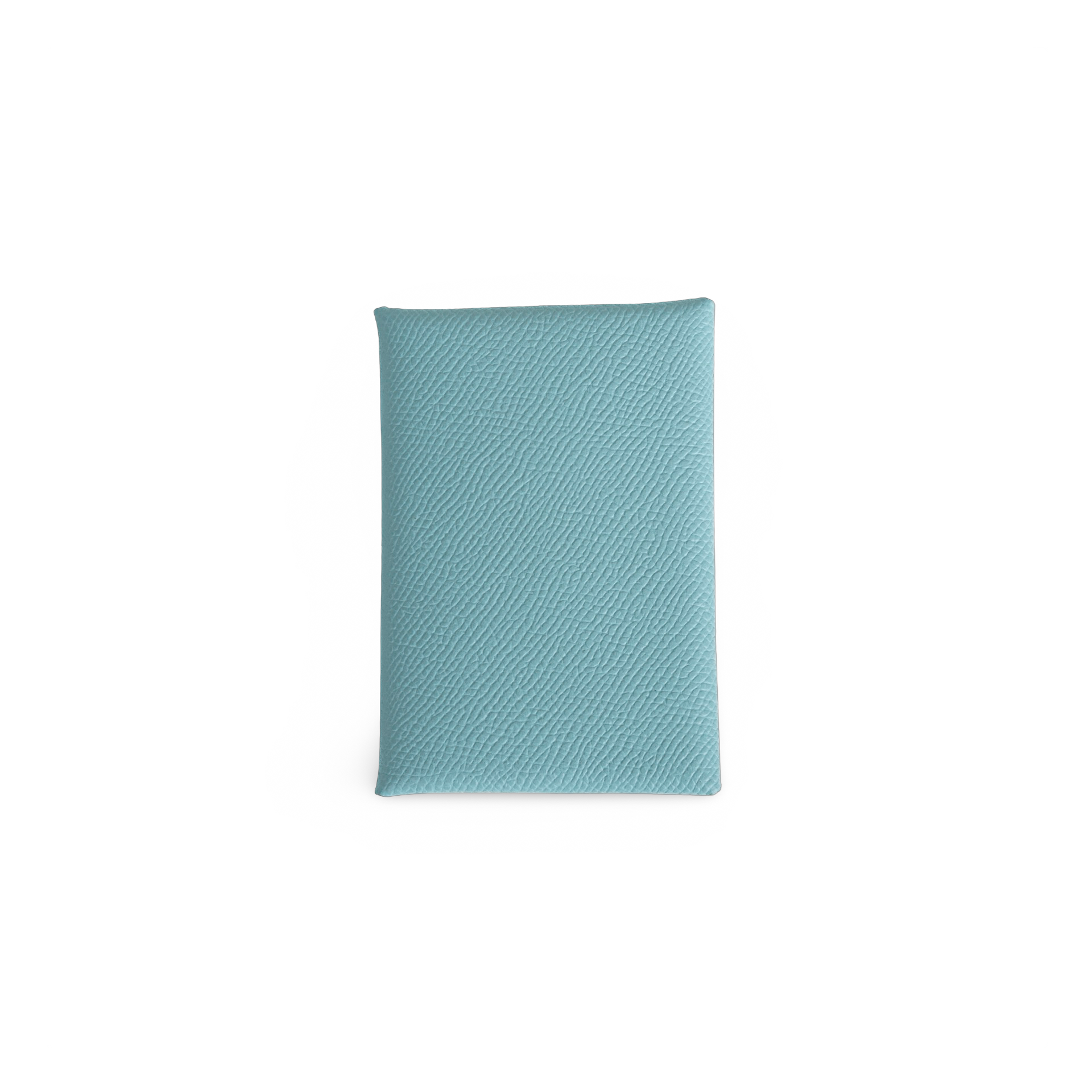 CALVI DUO EPSOM LEATHER WITH PALLADIUM HARDWARE (PHW)