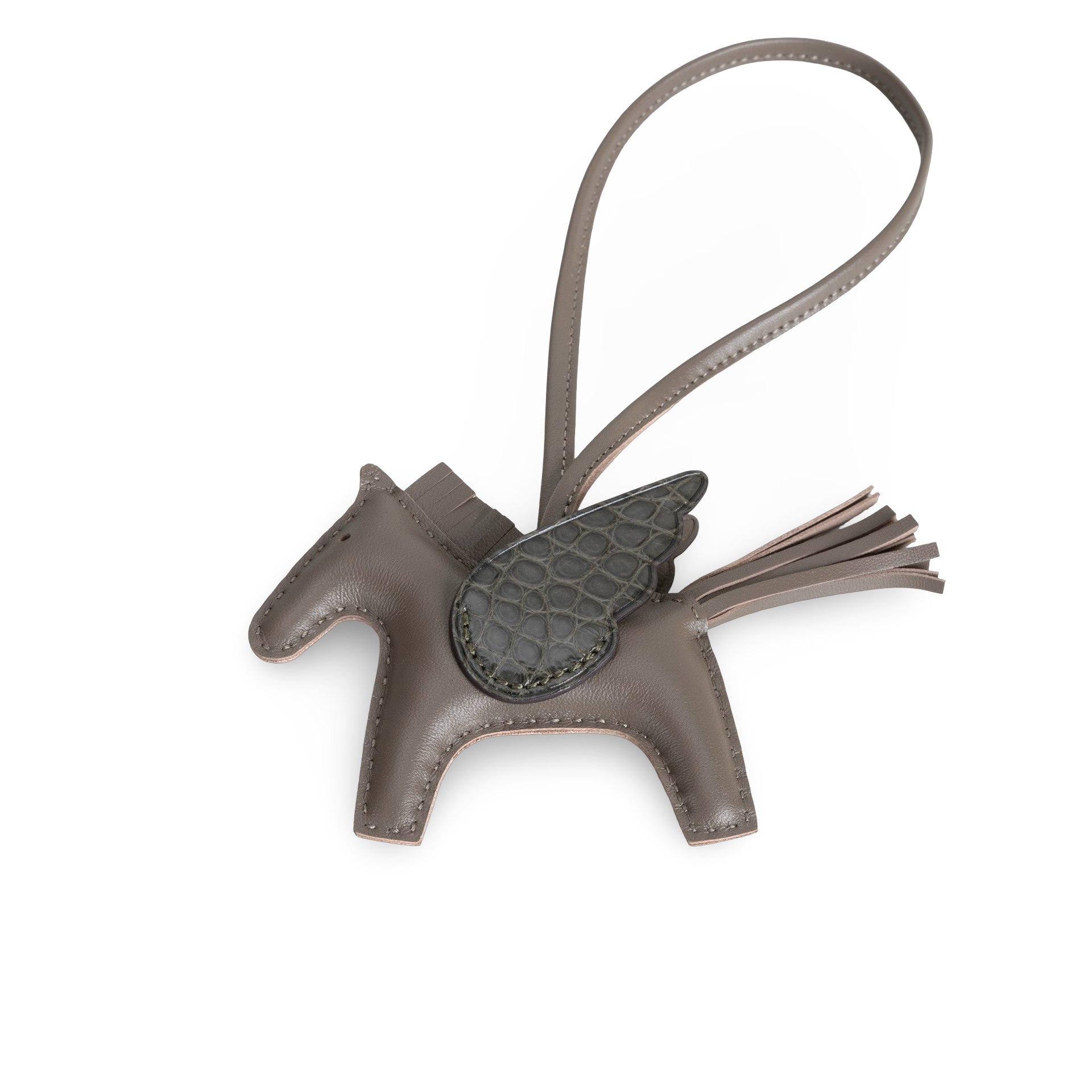 RODEO TOUCH PEGASE CHARM
