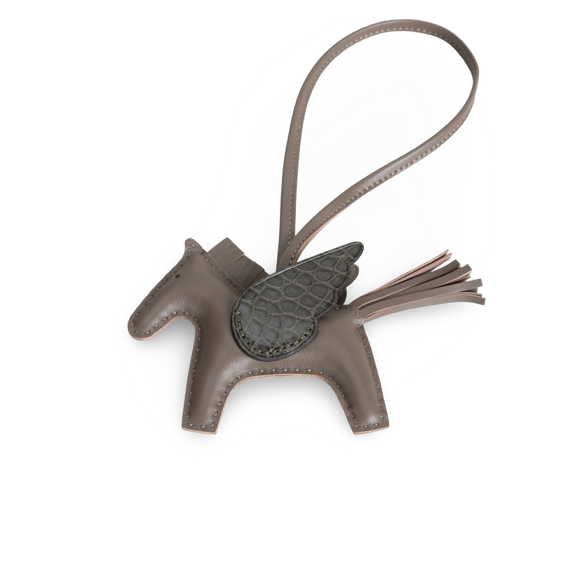 RODEO TOUCH PEGASE CHARM