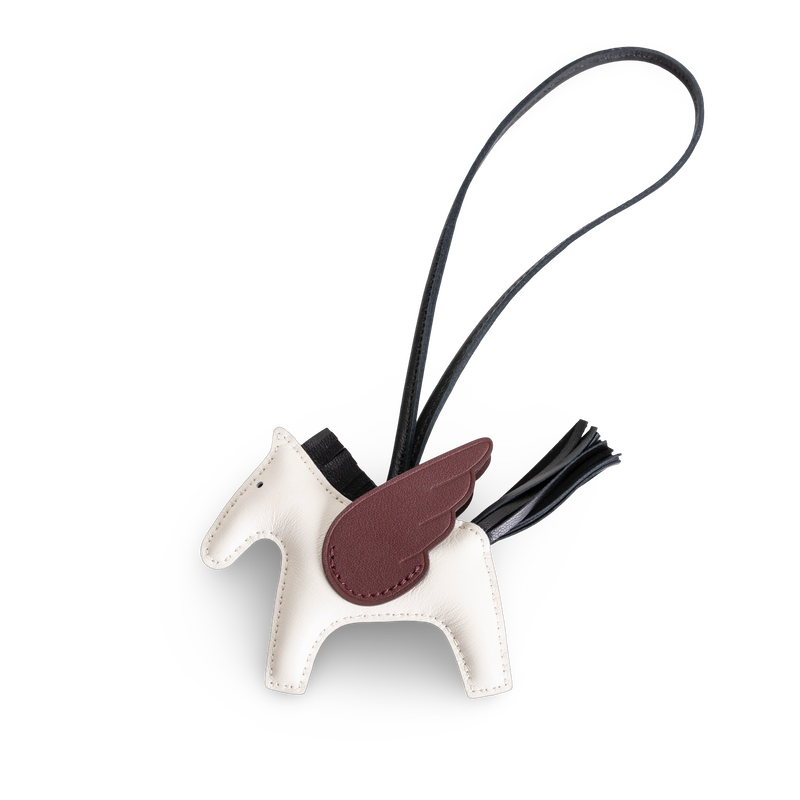 RODEO PEGASE CHARM