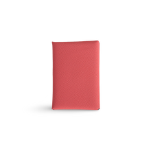 CALVI DUO EPSOM LEATHER WITH PALLADIUM HARDWARE (PHW)