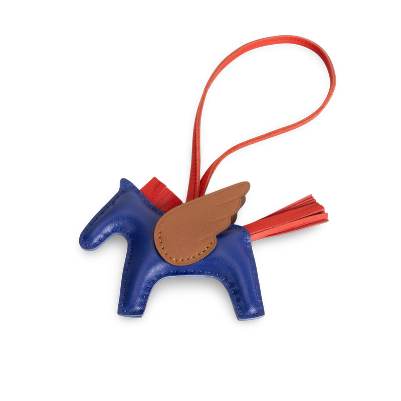 RODEO PEGASE CHARM