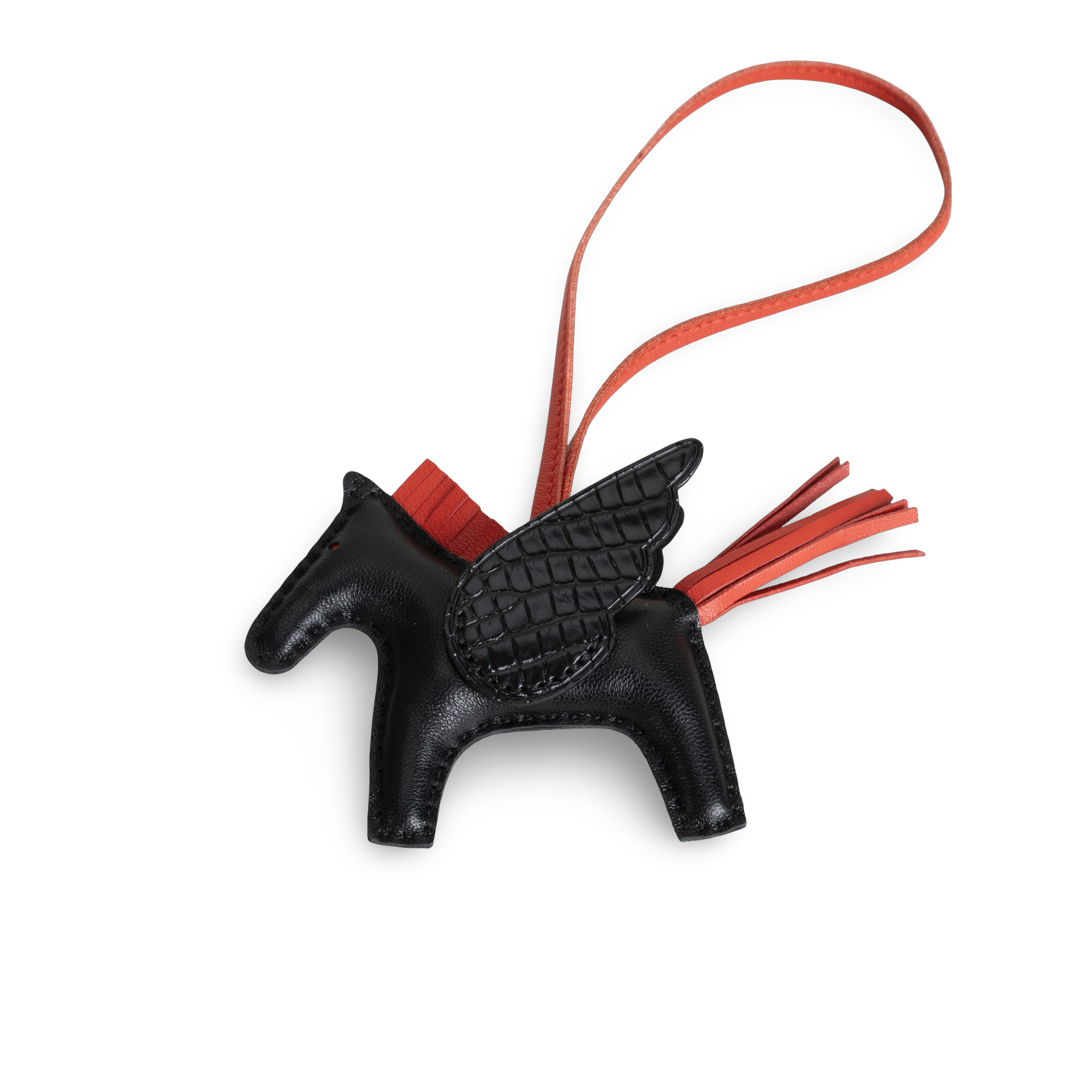 RODEO TOUCH PEGASE CHARM