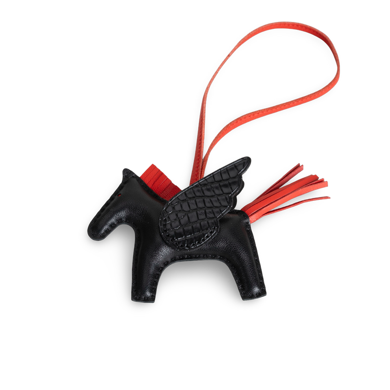 RODEO TOUCH PEGASE CHARM