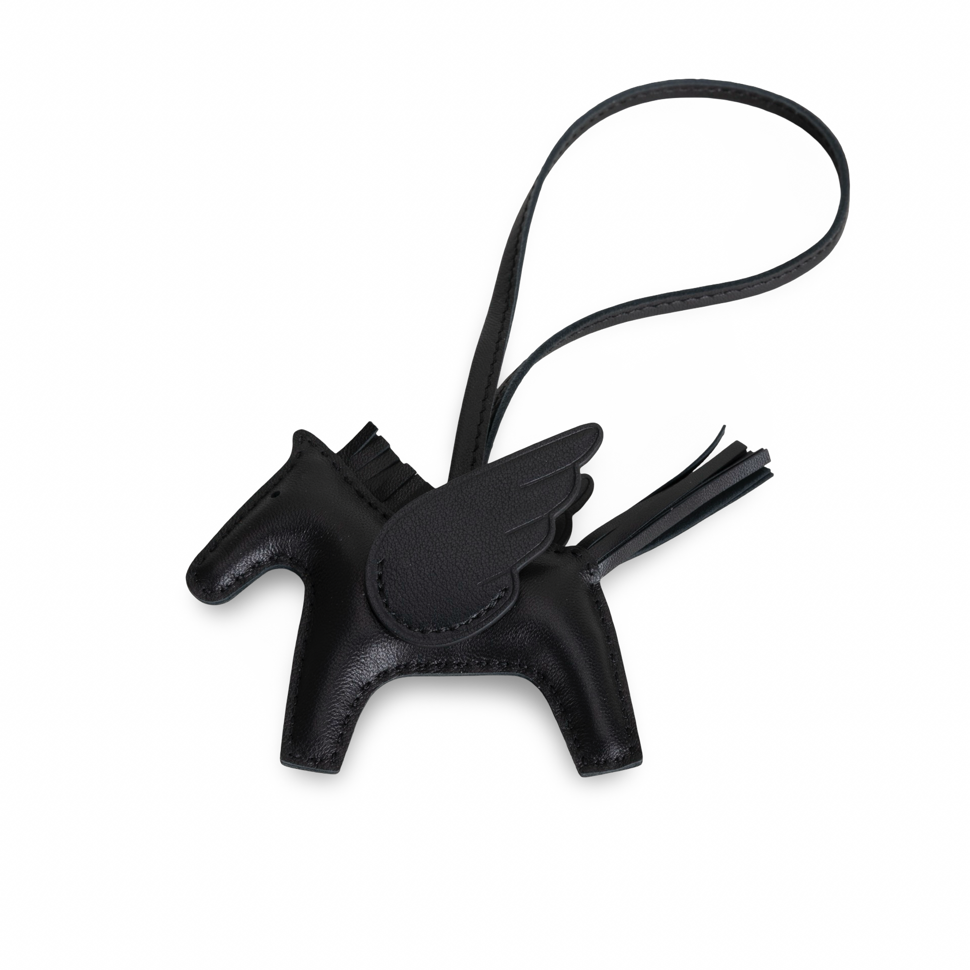 RODEO PEGASE CHARM
