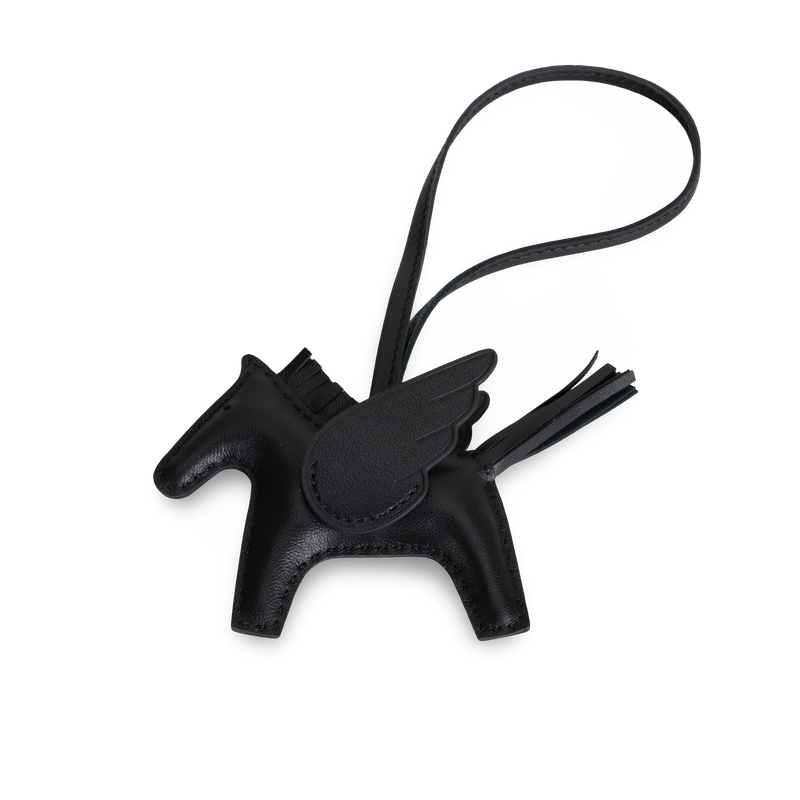 RODEO PEGASE CHARM