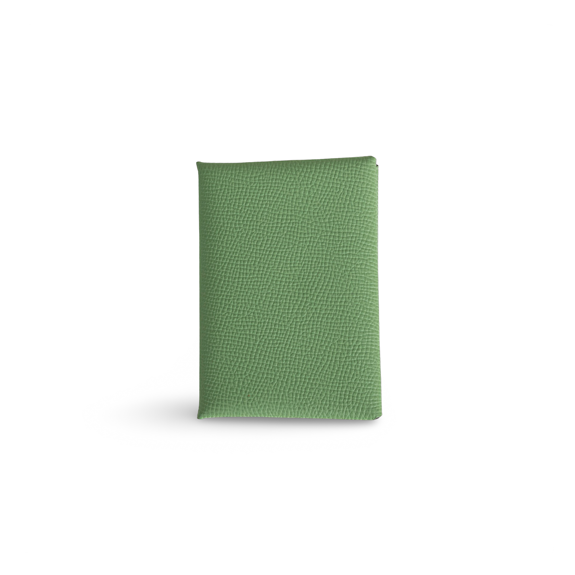 CALVI DUO EPSOM LEATHER WITH PALLADIUM HARDWARE (PHW)