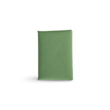 CALVI DUO EPSOM LEATHER WITH PALLADIUM HARDWARE (PHW)