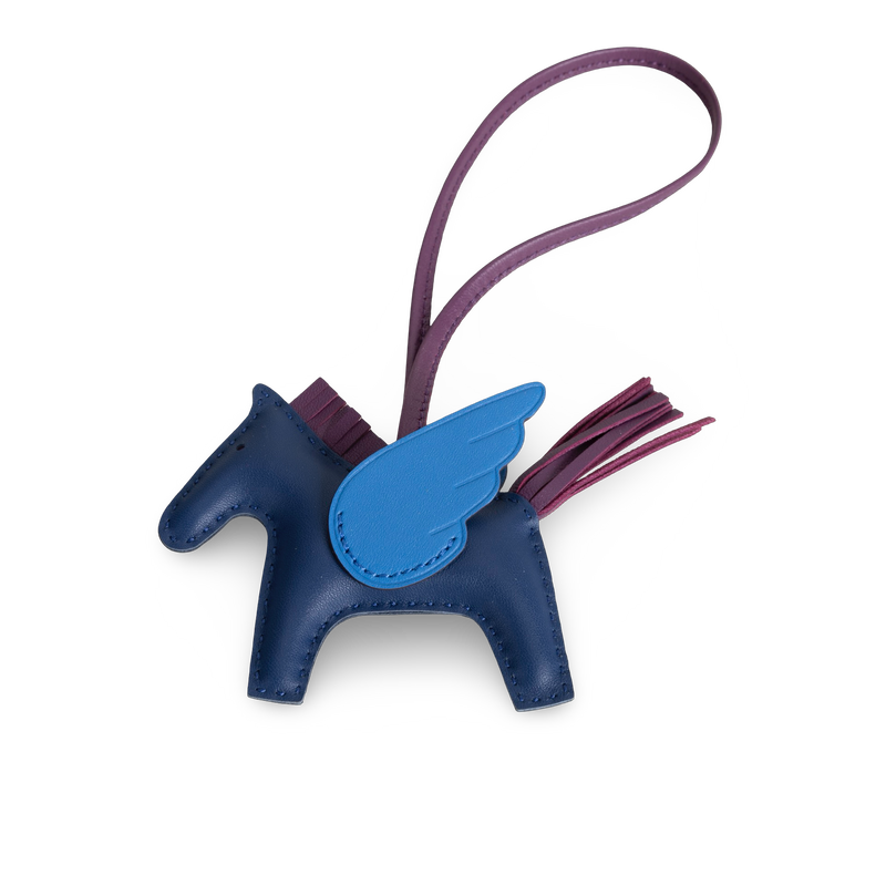RODEO PEGASE CHARM