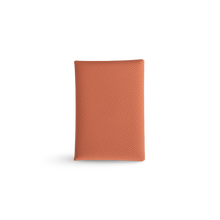 CALVI DUO EPSOM LEATHER WITH PALLADIUM HARDWARE (PHW)