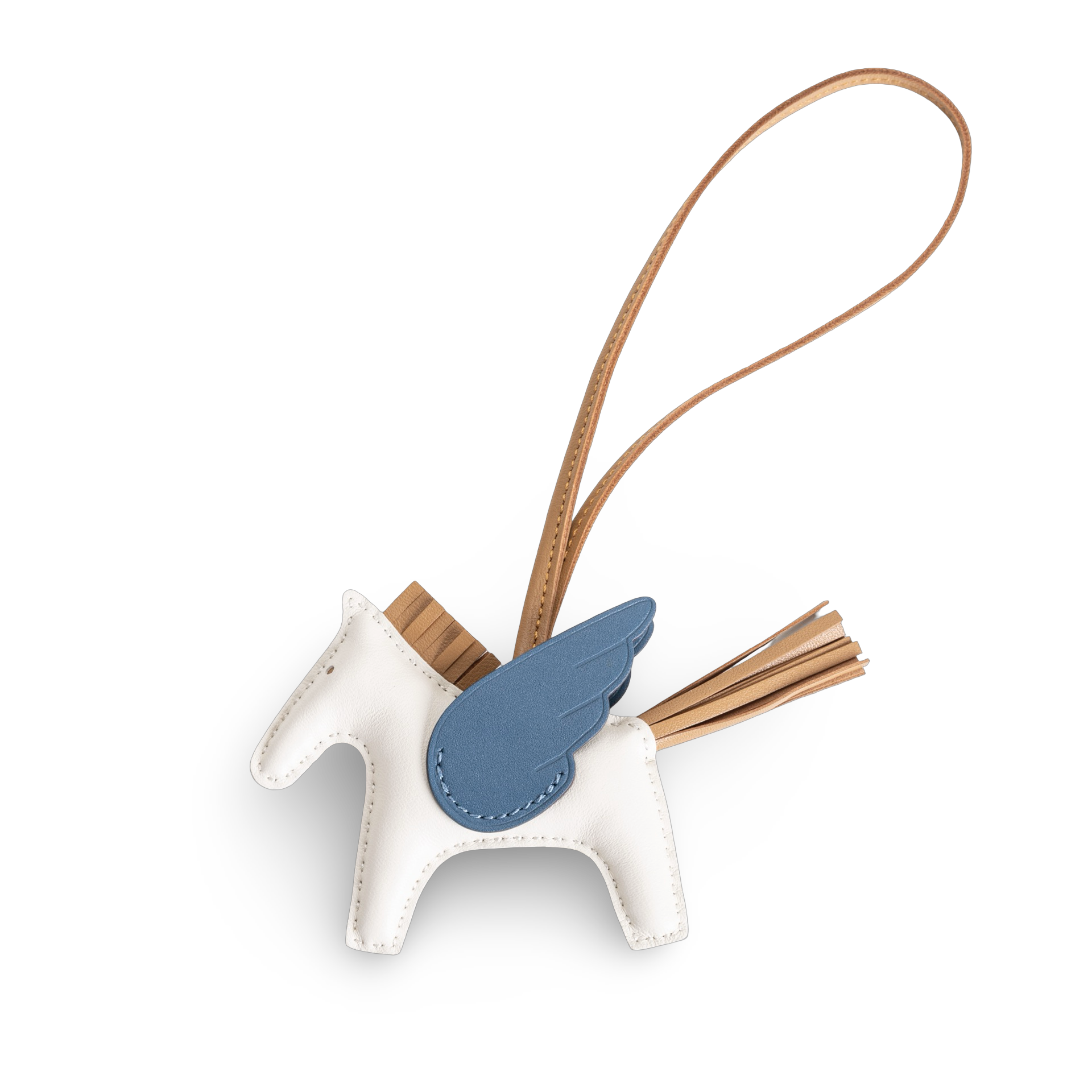 RODEO PEGASE CHARM
