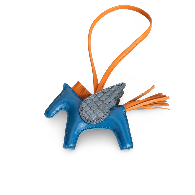 RODEO TOUCH PEGASE CHARM