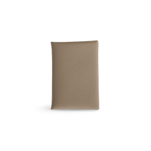 CALVI DUO EPSOM LEATHER WITH PALLADIUM HARDWARE (PHW)