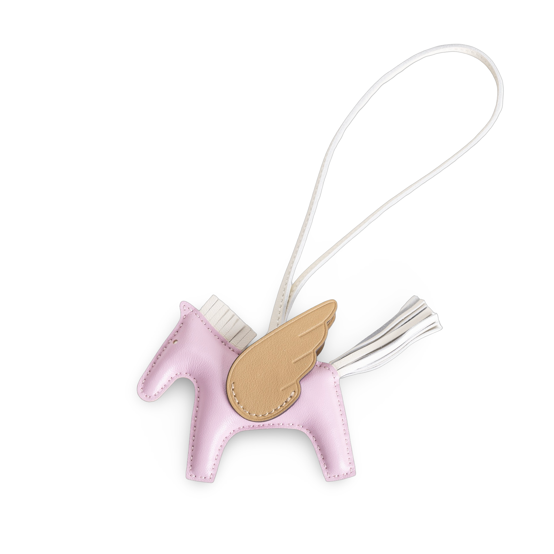 RODEO PEGASE CHARM