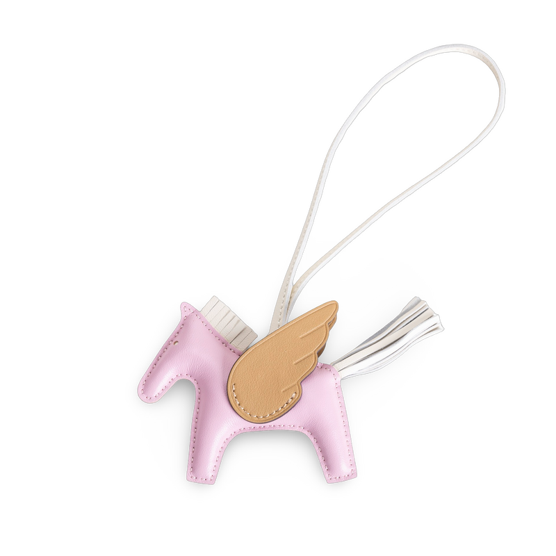 RODEO PEGASE CHARM