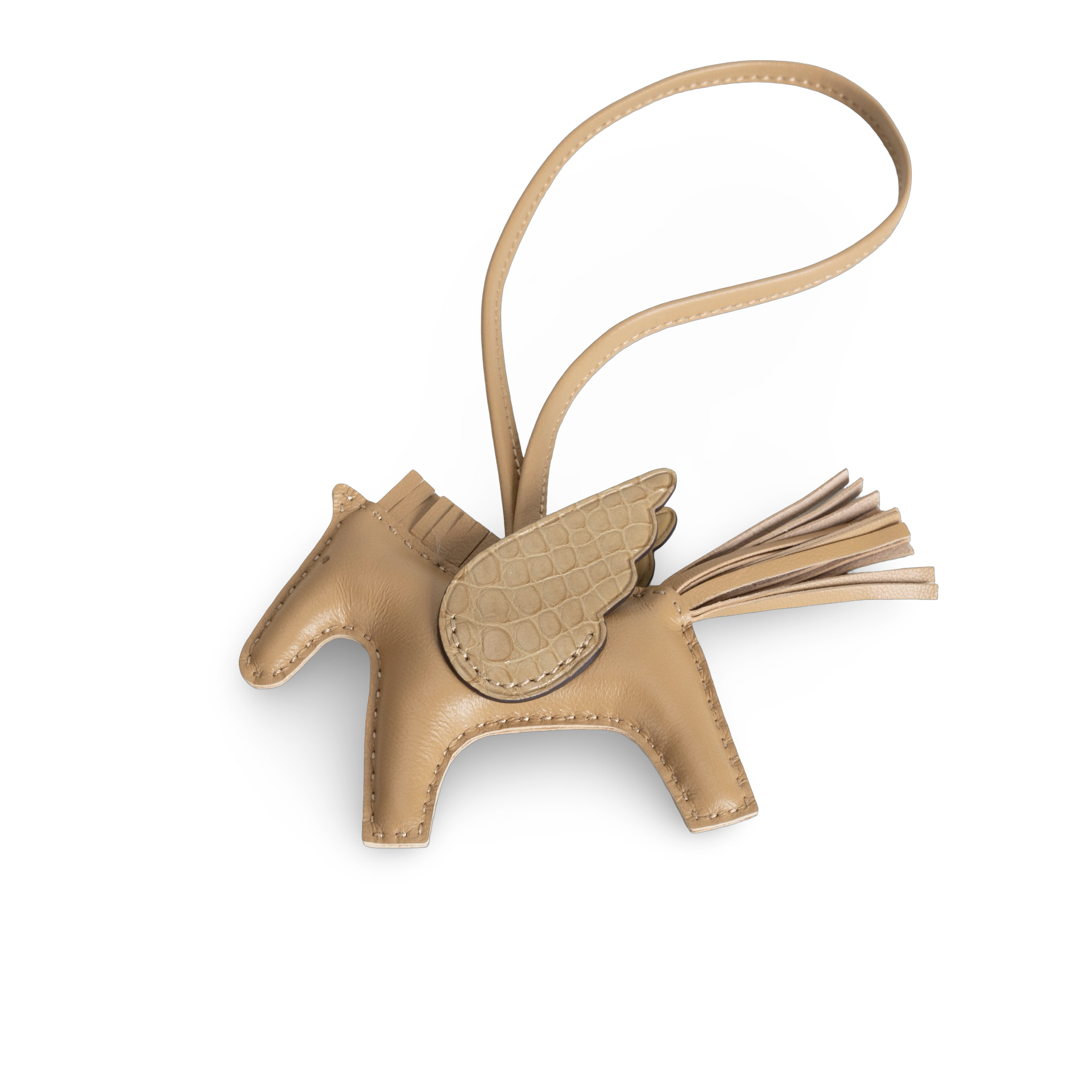 RODEO TOUCH PEGASE CHARM