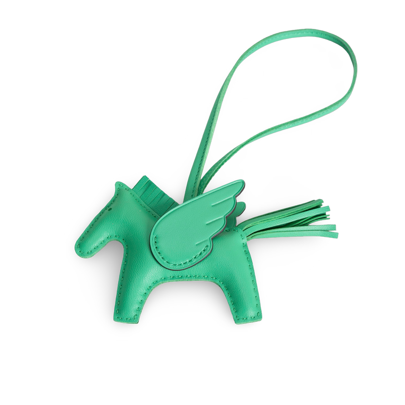 RODEO PEGASE CHARM