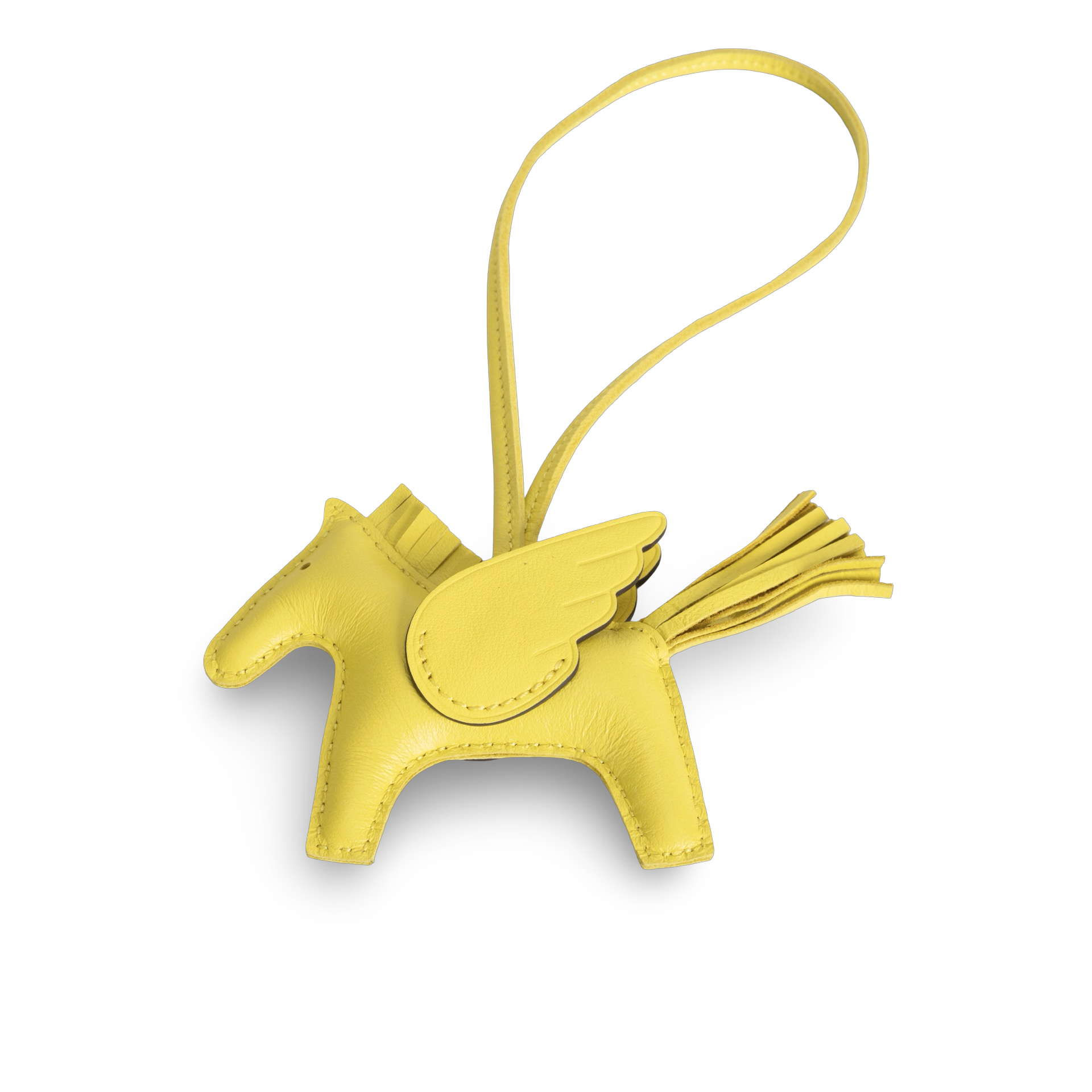 RODEO PEGASE CHARM
