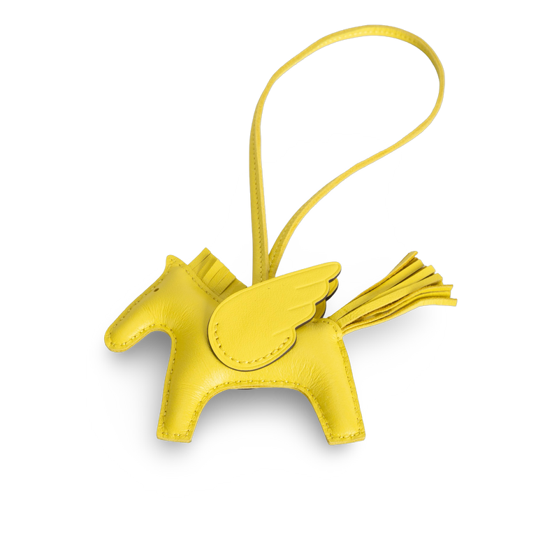 RODEO PEGASE CHARM