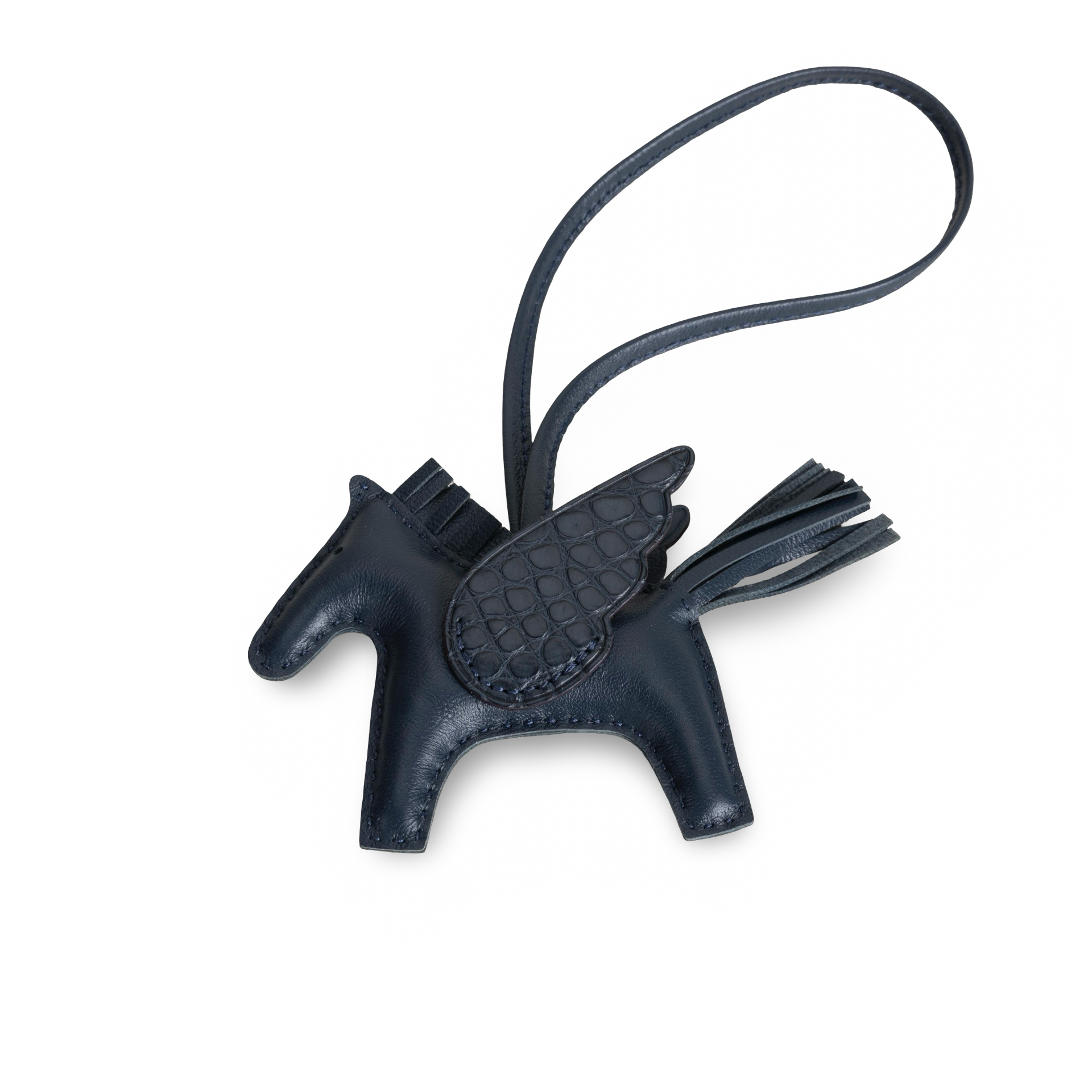 RODEO TOUCH PEGASE CHARM