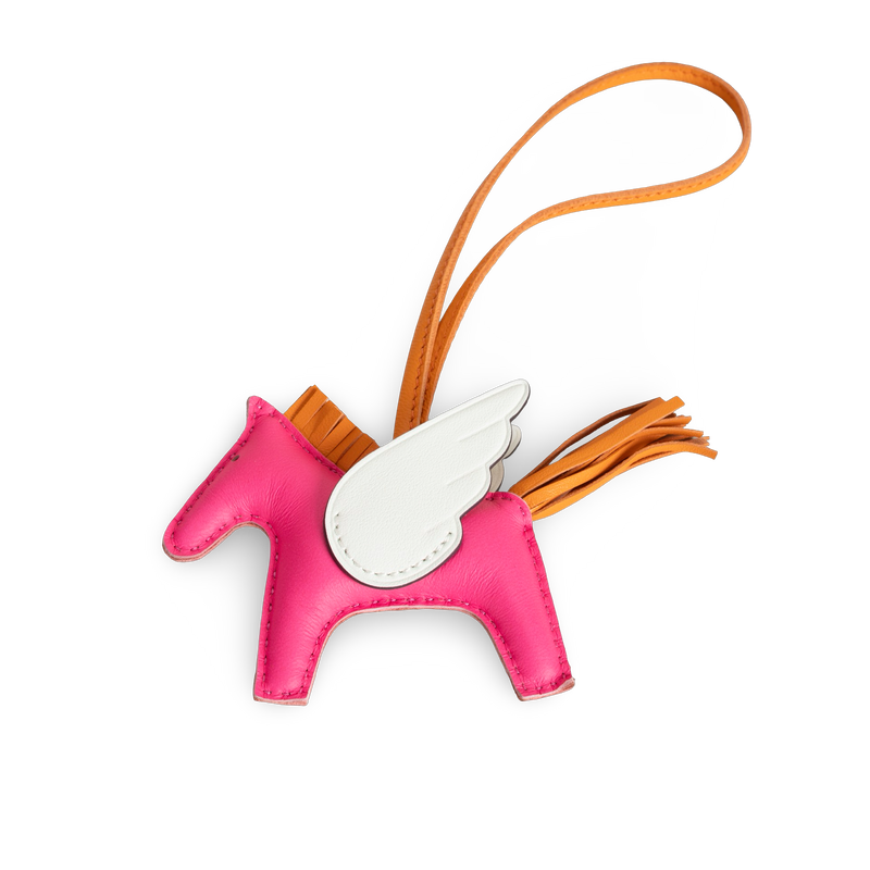 RODEO PEGASE CHARM