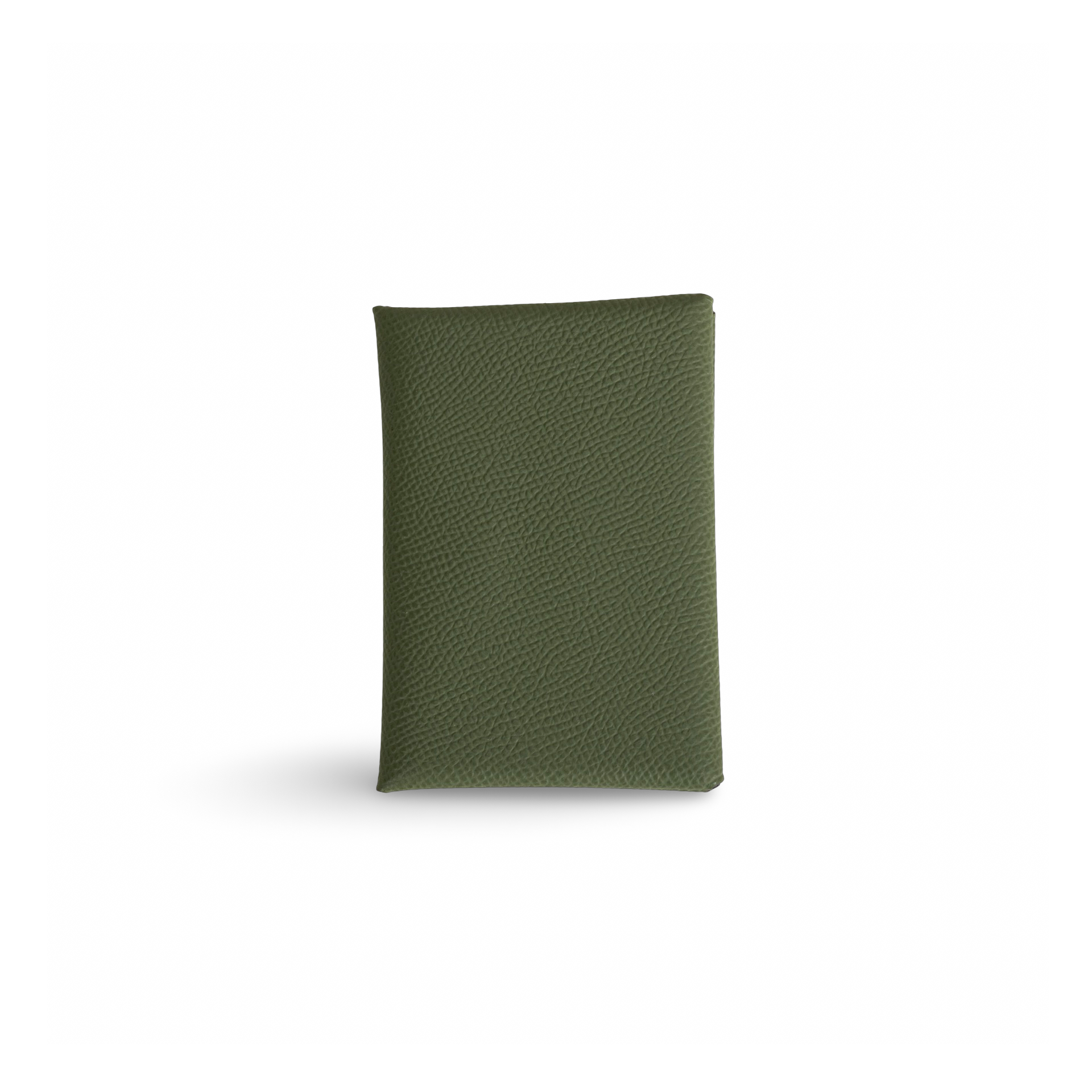 CALVI DUO EPSOM LEATHER WITH PALLADIUM HARDWARE (PHW)