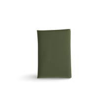 CALVI DUO EPSOM LEATHER WITH PALLADIUM HARDWARE (PHW)