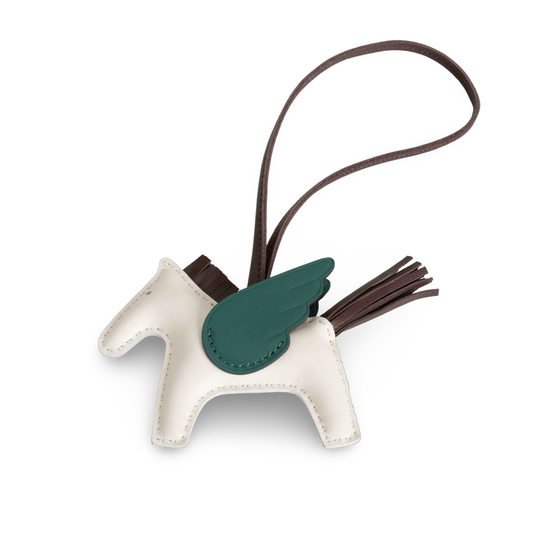 RODEO PEGASE CHARM