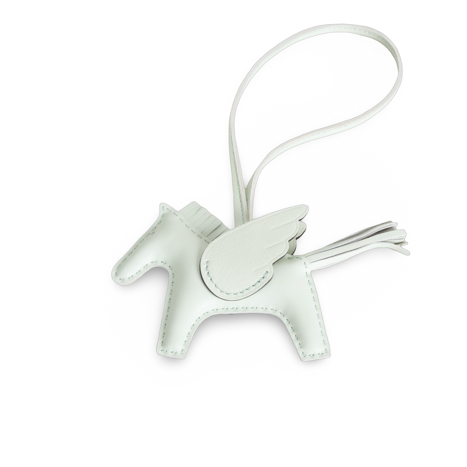 RODEO PEGASE CHARM